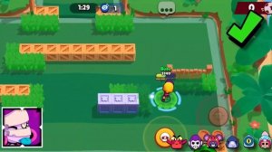 КАК СТАТЬ НЕПОБЕДИМЫМ В БРАВЛ СТАРС?! 💪😱 Советы и Кон