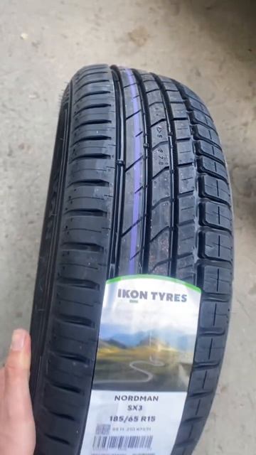 Nordman SX3 185.65.15 4050₽ смотреть онлайн