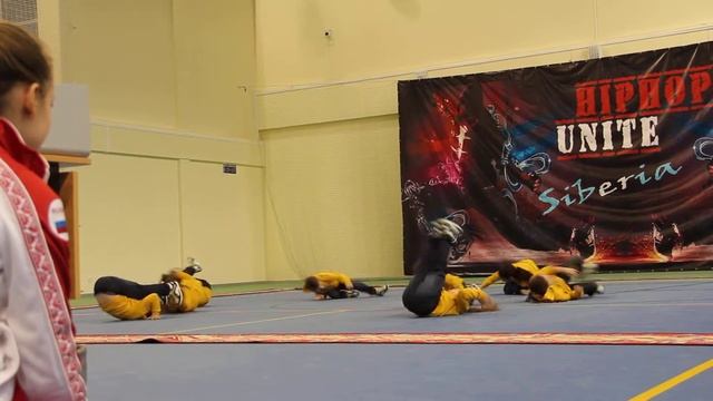 Соревнования Хипхоп СФО 2014 смотреть онлайн