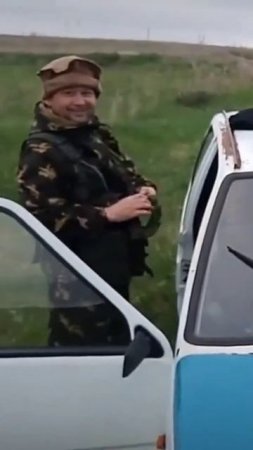 Страйкбол в Татарстане в центре России. Мы у себя дома.