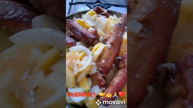 1000004263.mp4.🔥 КАРТОШЕЧКА С РЁБРЫШКАМИ🔥 ПОДПИШИСЬ🤝🙏🚀РАКЕТА🚀👍🤝🙏♥️