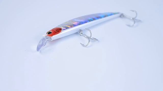 Воблер ASSASSIN HOTEST MINNOW FJORD смотреть онлайн