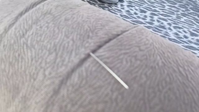 Осторожно иголка . смотреть онлайн