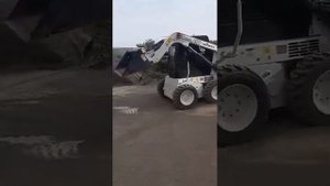 Мини погрузчик Wecan WT830 ✅ В НАЛИЧИИ Цену и коммерческое