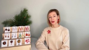 Любовь Сидорова видеовизитка