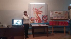 Ю.Друнина Зинка