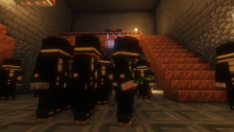 Я БОЛЬШЕ НЕ ХОЧУ БЫТЬ ПУГОДОМ | КОНЕЦ2 | МАЙНШИЛД 4 СЕРИЯ