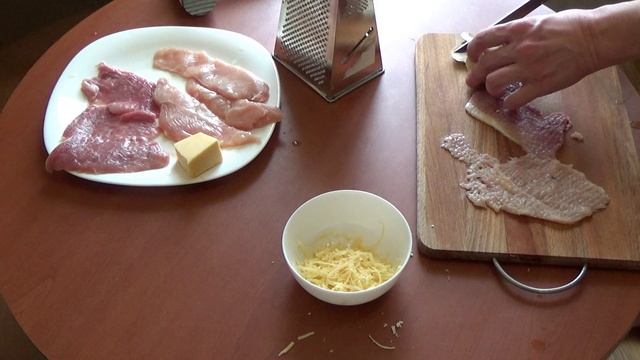 РУЛЕТ СВИНИНА КУРИЦЕЙ еда, рецепты, как приготовить, рецепт, топ 10, кулинария, кушать хочу, ванзай,