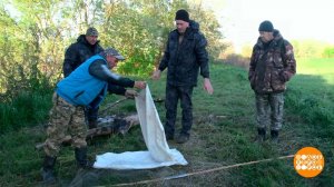 Браконьерам тут не место! Доброе утро. Фрагмент выпуска от 13.05.2025