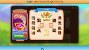 Mahjong online.
Запись экрана (18.04.2025 1-55-54)