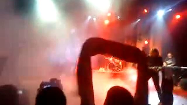 группа "Алиса" выступление в Ижевске смотреть онлайн