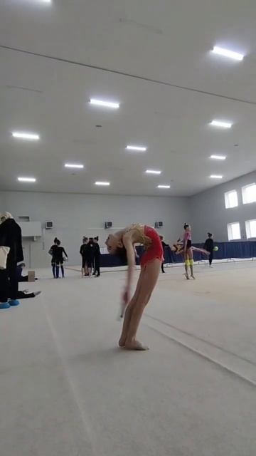 Мастерство| Булавы #shorts #rg #художественнаягимнастика смотреть онлайн