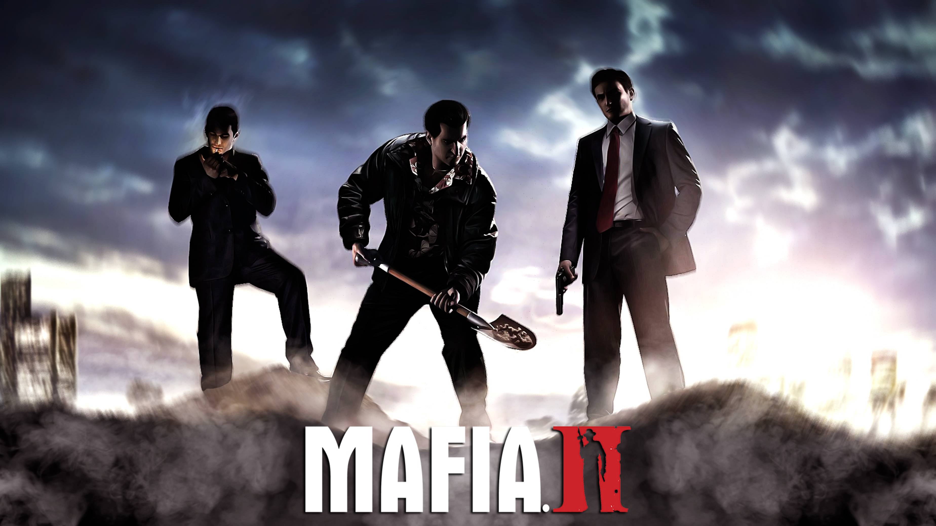 RICHARD PENNIMAN_KEEP A KNOCKIN_MAFIA 2