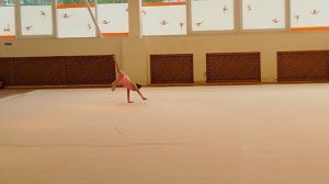 Областной турнир.Яна Дорофеева.Липецк 13-14 мая 2025