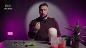 БАЗОВЫЕ ЗНАНИЯ О ПЕРЕСАДКЕ ВОЛОС FUE, KEEP, DHI