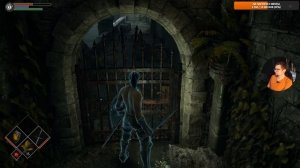 DEMON'S SOULS | PS 5 | Полное прохождение на русском, стрим 1
