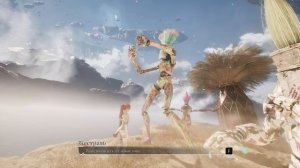 Папочка Зашёл поиграть в Clair Obscur  Expedition 33!!!!