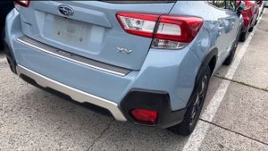 SUBARU XV 2017 KUZOV GT3-027606 V=1 600 Бензиновый
