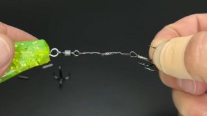 3 гениальных рыболовных хака своими руками, которые Вам может пригодился! 🐠🐋🐟