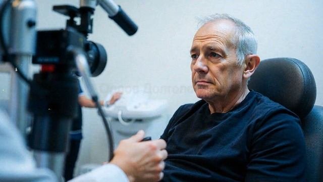 Как распознать рак простаты на ранней стадии: Симптом?
