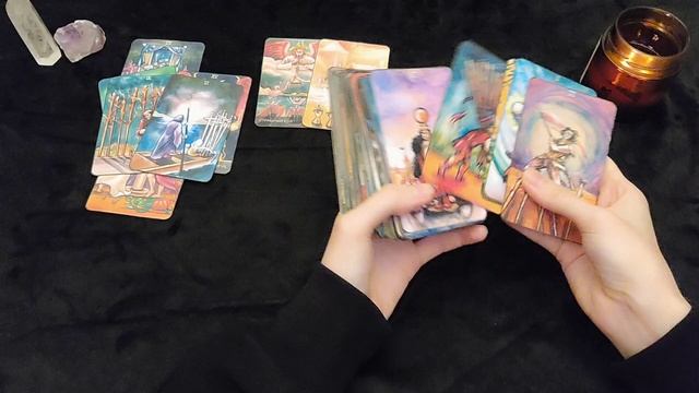 ВЕСЫ♎️ | НОЯБРЬ 🍂| ТАРО | 2024 смотреть онлайн