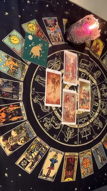 ТЕЛЕЦ.ТАРО ПРОГНОЗ НА 29 апреля-5 мая 2024 года. смотреть онлайн