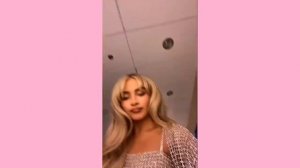 Сабрина Карпентер: гений или проблема?