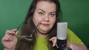 АСМР шёпотом АСМР болталка