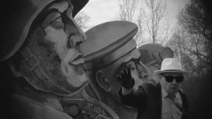 ПУТЬ ВО ТЬМЕ. Автор ролика, музыки, видео, декораций - Alex Diemler.