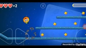 Выполняю все достижения в Red ball 4!(вторая часть)