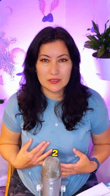 Секрет: как занять малыша когда есть срочные дела!  #де?