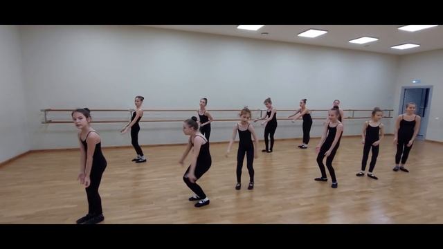 К РОР от старшей  группы