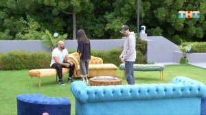 Влюбись, если сможешь 1 сезон, выпуск 27