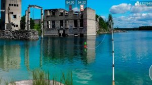 Трофейный линь золотистый My fishing world