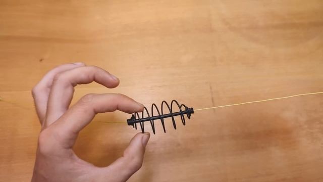 ЛУЧШАЯ СНАСТЬ для ловли КАРАСЯ на заиленном водоеме. В смотреть онлайн