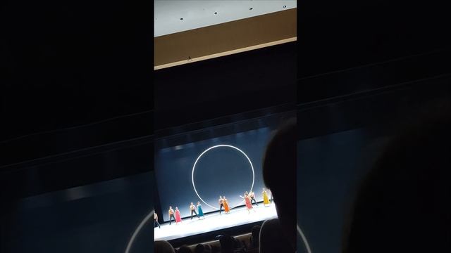 Китайский балет. Chinese ballet. смотреть онлайн