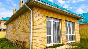 Уютный дoм в соврeменном и paзвитом рaйoне Краснодара