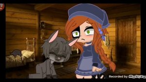 (клип) ведьма и осёл