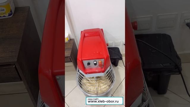 Купить тестомесильную машину для пекарни смотреть онлайн