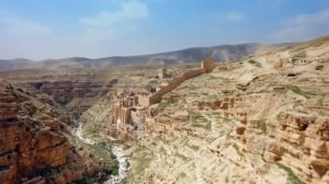 Кто "по национальности" Иисус Христос?