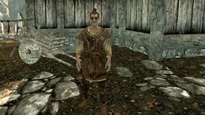 The Elder Scrolls V: Skyrim. Спасти Гвилина. Прохождение от SAFa