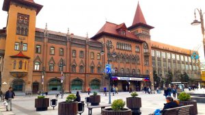 Саратов красивый город. Прогулка по Саратову.