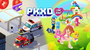 Новости PK XD СТАНОВИТСЯ ЖАРКО, РЕБЯТА! Что это за шум в ПКХД! #pkxd #лавиния #пкхд