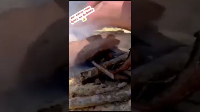 Вот с кем нужно идти на рыбалку #рыбалка #туризм #охота смотреть онлайн