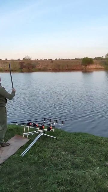 Открытие сезона 2023. кобра в деле!#рыбалка смотреть онлайн