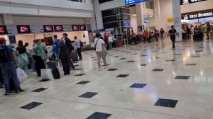 УЛЕТАЕМ ИЗ ТУРЦИИ✈️/ ДОРОГА ДОМОЙ/ Аэропорт Анталия/ ЧТО ВЕЗЕМ? Турция 2024