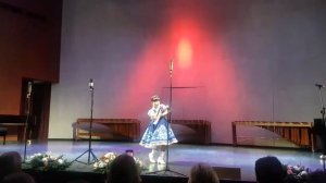 София Олареско - Пахал Захар огород