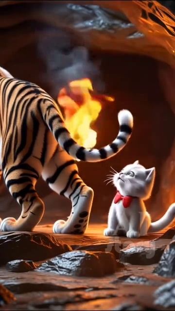 눈물주의ㅠㅠ 슬픈 인연.. Watch out for tears. Sad relationship #cat #cute #A sad story ab смотреть онлайн