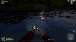 Русская рыбалка 4. рр4. Тест крючков. Часть 1. Огромный 2.