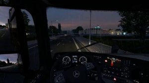 Там далеко далеко есть земля....